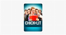 ‎ChickLit on iTunes