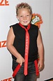 jackson nicoll Picture 4 - The Premiere of Paramount Pictures' Fun Size ...