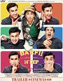 Barfi! Movie First Look Poster - Koimoi