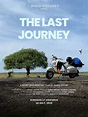 6 Fakta Film The Last Journey, Dokumenter Para Penunggang Vespa ...