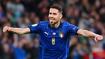 Euro 2020: Jorginho penalty, technique, Italy vs Spain, reaction, video ...
