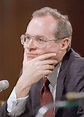 US Supreme Court Justice Anthony Kennedy's career in photos