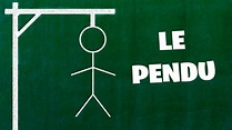 Le Pendu : Telecharger Le Pendu Jeux Les Numeriques - La maison des ...
