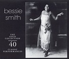 Gold Collection [2 Disc], Bessie Smith | CD (album) | Muziek | bol.com