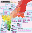 【高雄景點地圖】2022高雄一日遊好玩推薦＆最新高雄旅遊捷運景點全攻略 @ 波比看世界 :: 痞客邦