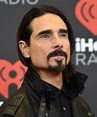 Kevin Richardson in 2016 iHeartRadio Music Festival - Night 2 ...