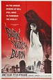 Arde, bruja, arde (1962) - FilmAffinity