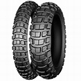 MICHELIN Anakee Wild 90/90-21 TL/TT 54R, Straßenreifen, Vorne ...