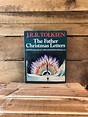 The Father Christmas Letters by J. R. R. Tolkien: With Dust - Etsy UK