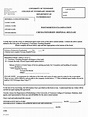 Post mortem report sample pdf: Fill out & sign online | DocHub