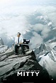 The Secret Life of Walter Mitty (#4 of 10): Extra Large Movie Poster ...