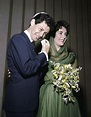 Liz Taylor and Eddie Fisher: Brangelina of the 1950s - CBS News