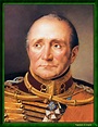Hans Ernst Karl von Zieten - Napoléon & Empire