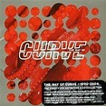 Way of Curve 1990/2004, Curve | CD (album) | Muziek | bol.com