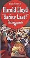 Safety Last! (1923) - IMDb