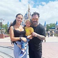 Nikki Boyd Margera Says Bam Margera Left Rehab to Be a Better Dad