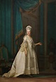 Juliana Maria of Brunswick-Wolfenbüttel - Wikipedia in 2021 | Portrait painting, Portrait, Denmark