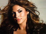 Eva Mendes - Eva Mendes Wallpaper (4729599) - Fanpop