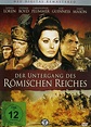 Der Untergang des Römischen Reiches: DVD oder Blu-ray leihen ...