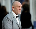 John Malkovich rettet Mann das Leben - NEWS - SAT.1