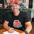 Kris Smith: Top model buys six Fitstop gym franchises | The Courier-Mail