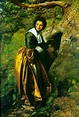 Victorian British Painting: John Everett Millais, ctd