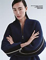 Shu Pei | Premier Model Management