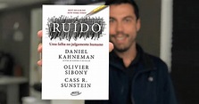 Ruido - Daniel Kahneman, Resumen PDF