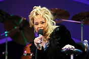 Marcos Casiano Photography: Etta James