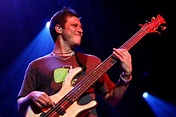 Stefan Lessard (Dave Matthews Band) | Know Your Bass Player