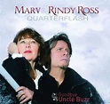 Quarterflash (Marv & Rindy Ross) - Goodbye Uncle Buzz - Amazon.com Music