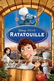 Ratatouille (2007) Posters at MovieScore™