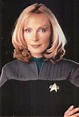 Star Trek First Contact Dr. Beverly Crusher Postcard 6X4 | eBay | Star ...