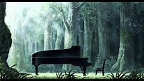 The Piano Forest: Startdatum der Animeserie bekannt gegeben ...