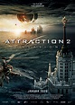 Attraction 2: Invasion - Film 2020 - FILMSTARTS.de