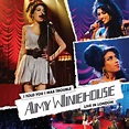 Amy Winehouse - I Told You I Was Trouble: Live In London (2021) FLAC