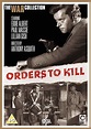 Amazon.com: Orders To Kill [DVD]: James Robertson Justice, Lionel ...