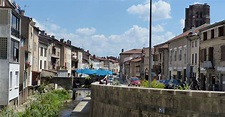 Montbrison - Loire Forez Agglomération