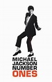 Michael Jackson: Number Ones | DVD | Free shipping over £20 | HMV Store