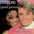 La Toya Jackson Oops Oh No! - sealed US 12" vinyl single (12 inch ...