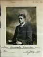 Archibald Christie | Agatha Christie Wiki | Fandom powered by Wikia