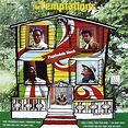 'Psychedelic Shack': The Temptations' Exciting Album Evolution