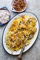 The Best Chicken Biryani (Step by step video recipe) | Recipe | Biryani ...