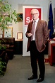 Hannes Swoboda, président du groupe S&D - CVCE Website