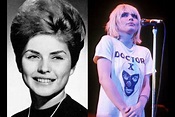 Antes y Después: Las fotos más inocentes de 14 estrellas de la música ...