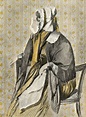 Johanna Rosina Wagner (1774 1848), mother of the composer (Photos ...