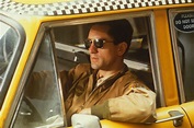 Taxi Driver Robert De Niro