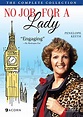 Amazon.com: NO JOB FOR A LADY: THE COMPLETE COLLECTION: Penelope Keith ...