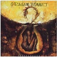 Underground - Bonnet,Graham, Bonnet,Graham, Bonnet,Graham: Amazon.de: Musik