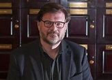 Jonah Goldberg is ‘ideologically grounded, but I feel politically ...